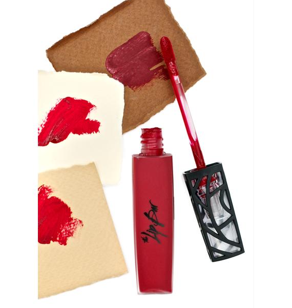 The Lip Bar Bawse Lady Liquid Lipstick Dolls Kill