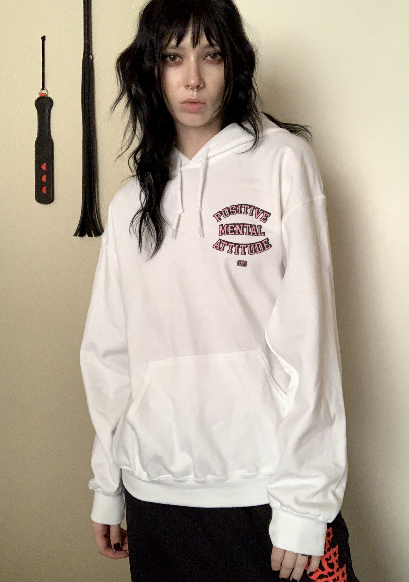 pma sweatshirt