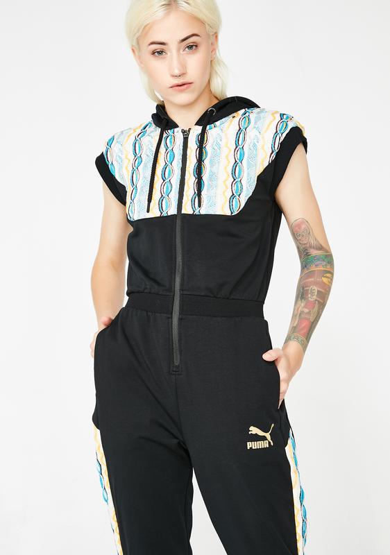 puma coogi jumpsuit