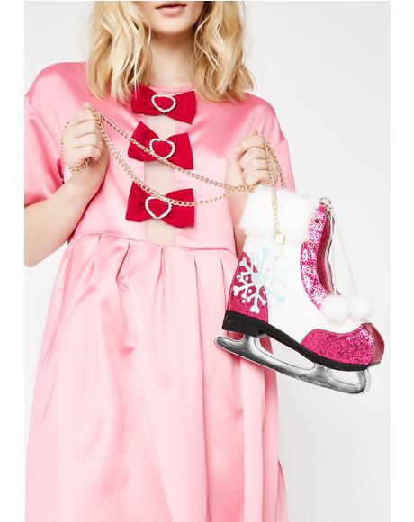 Ice Skate Bag