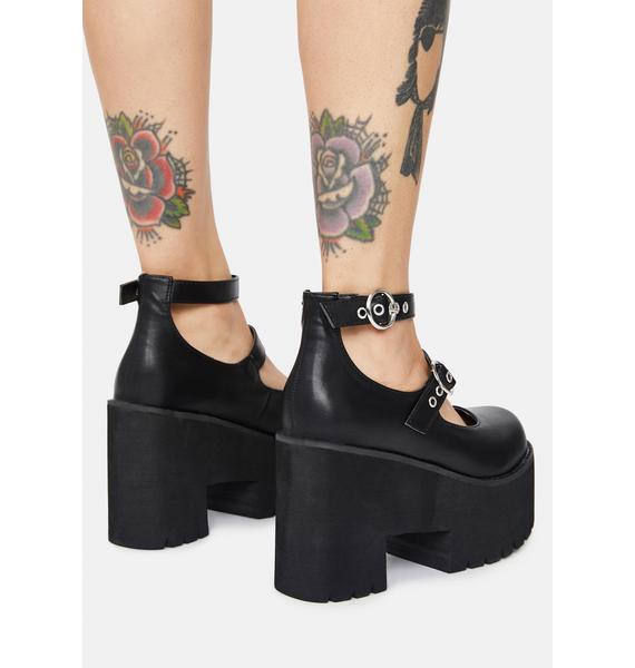 sending love platform mary janes