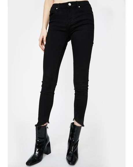 Jet Suzy Skinny Jeans