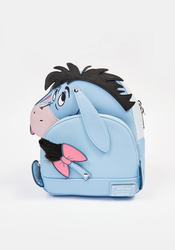 disney eeyore backpack