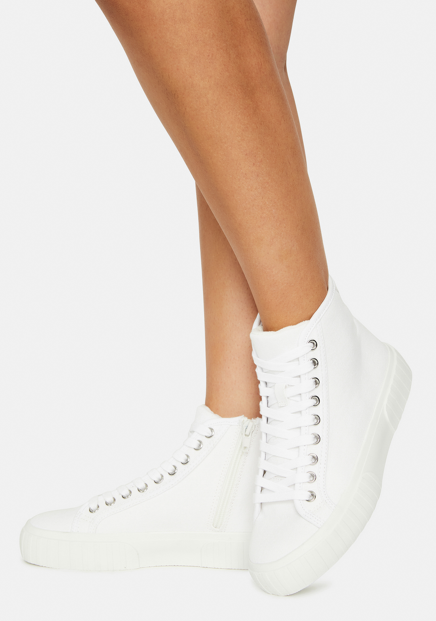 steve madden high top sneakers no wedge