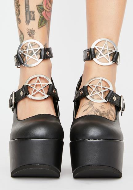 Demonia | Dolls Kill