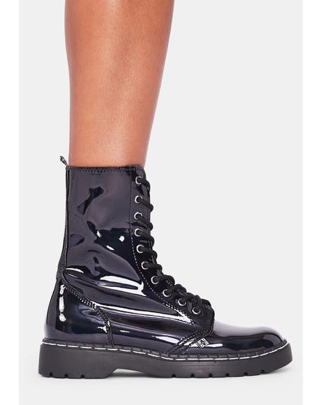 Dr. Martens Jadon XL Boots | Dolls Kill