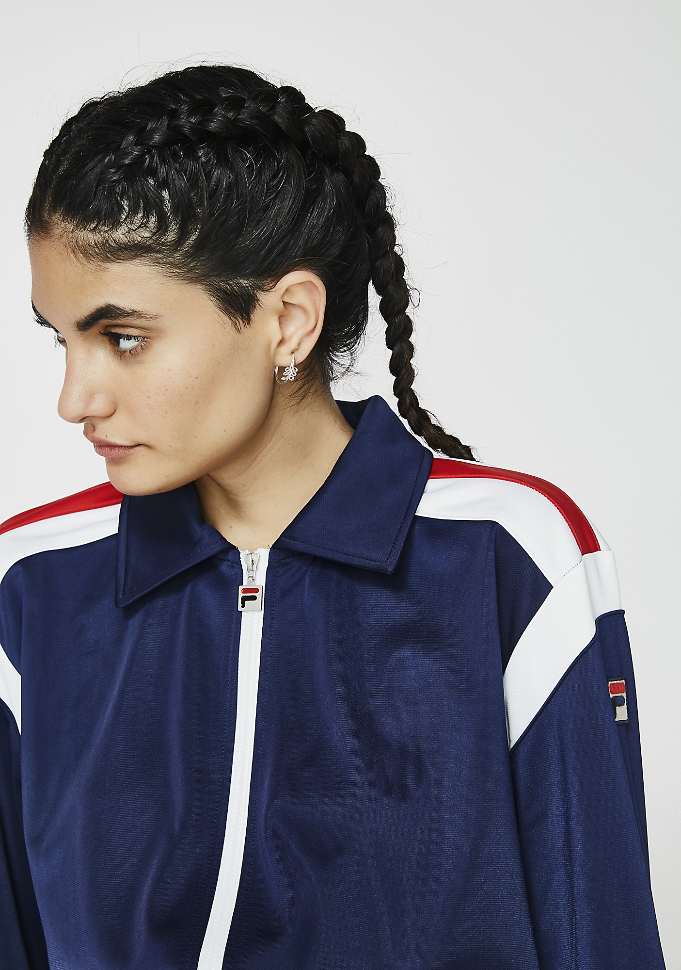 fila lizzie jacket