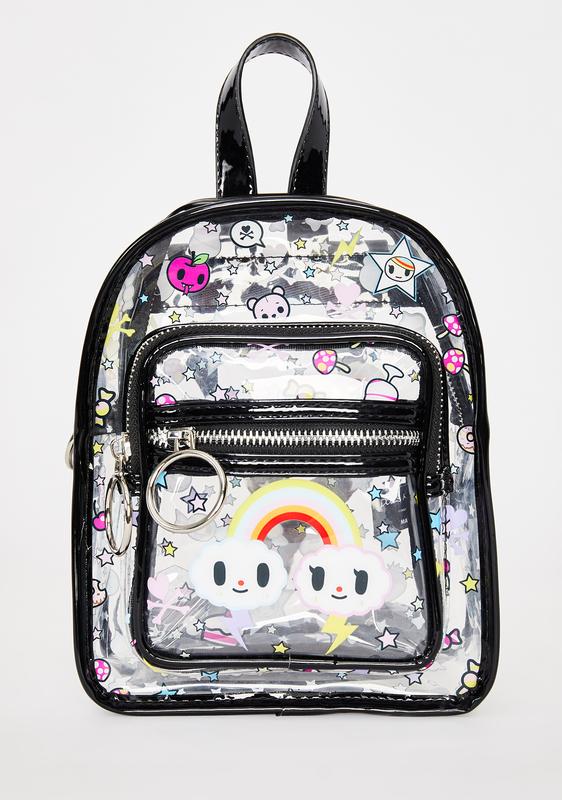 tokidoki backpack