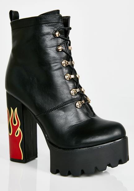killstar salem city boots