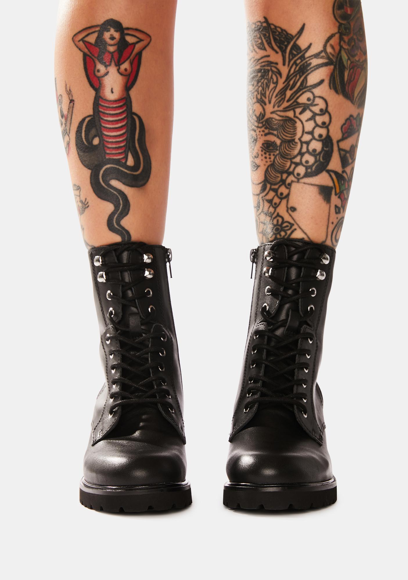 steve madden bradlie boot