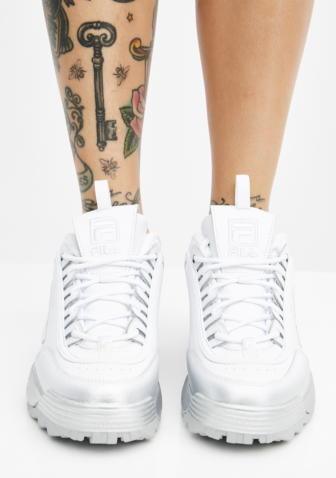 disruptor 2 premium fade