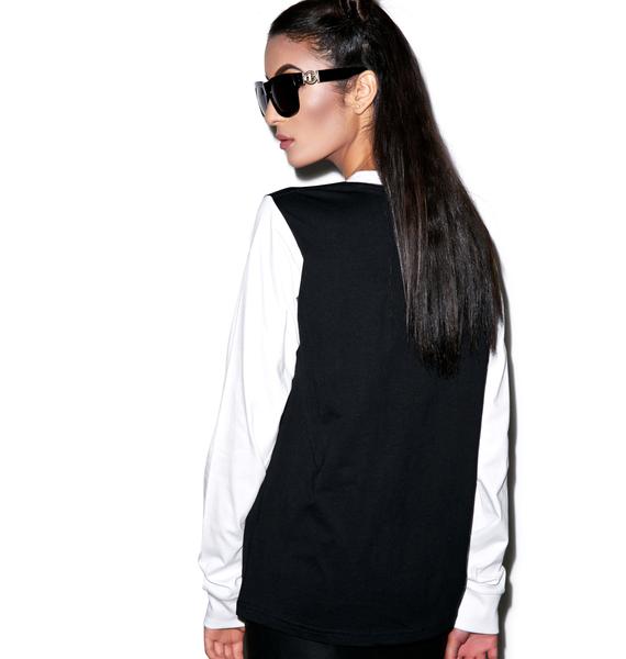 most expensive long sleeve shirt