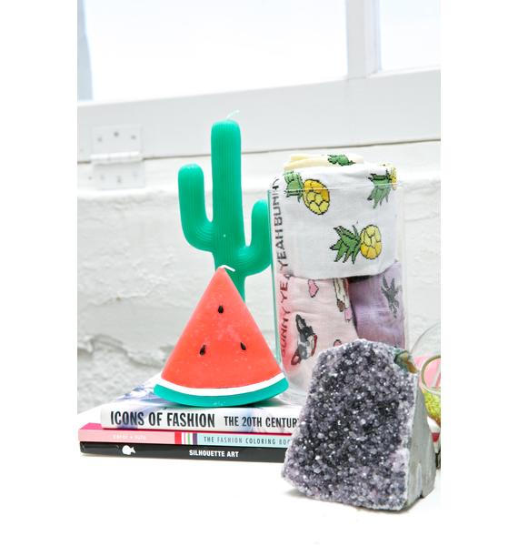 Watermelon Fresca Candle Dolls Kill