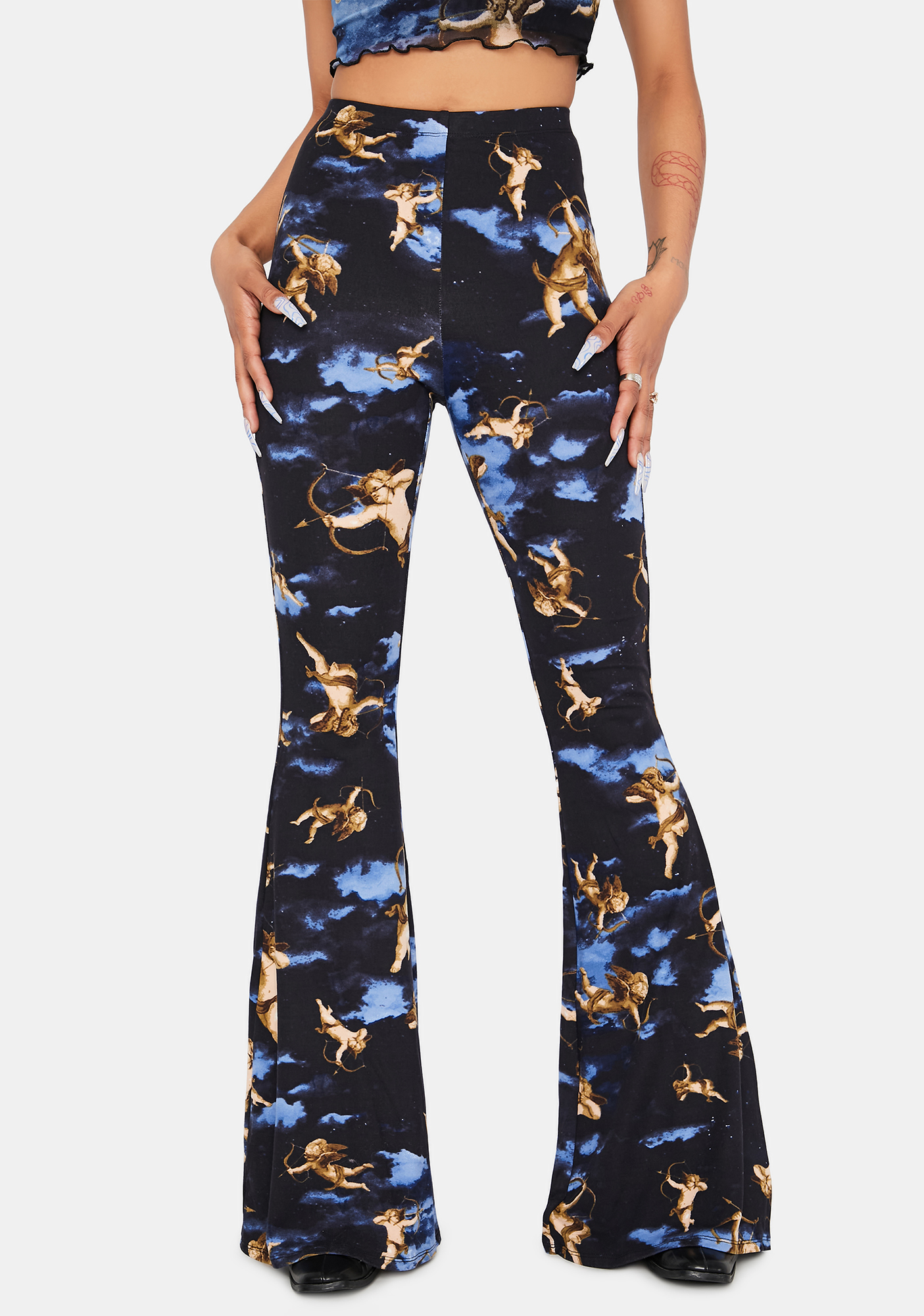 angelic pant