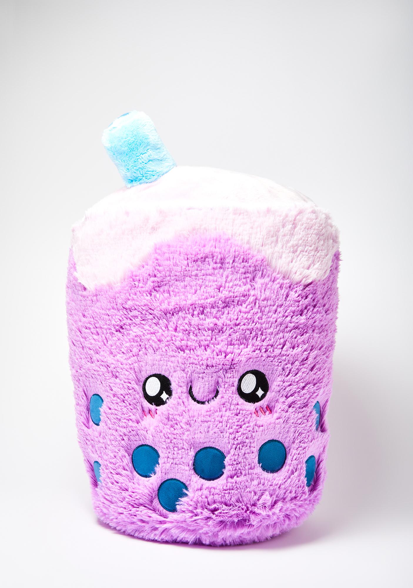 squishable bubble tea