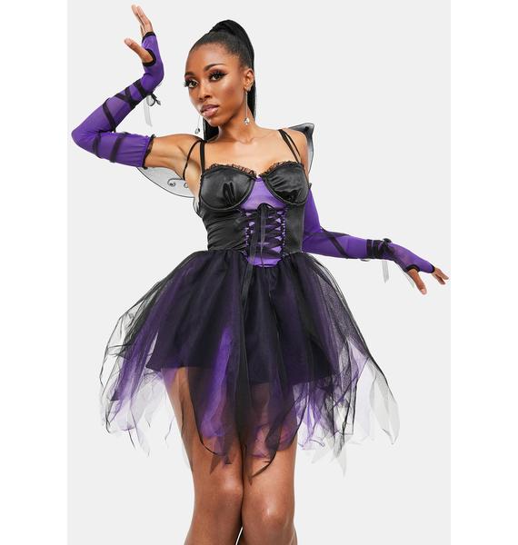 fairy dress dolls kill
