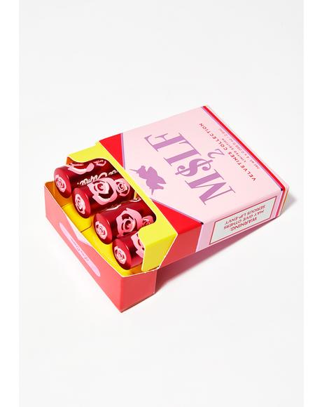 MILF 2 Velvetines Set