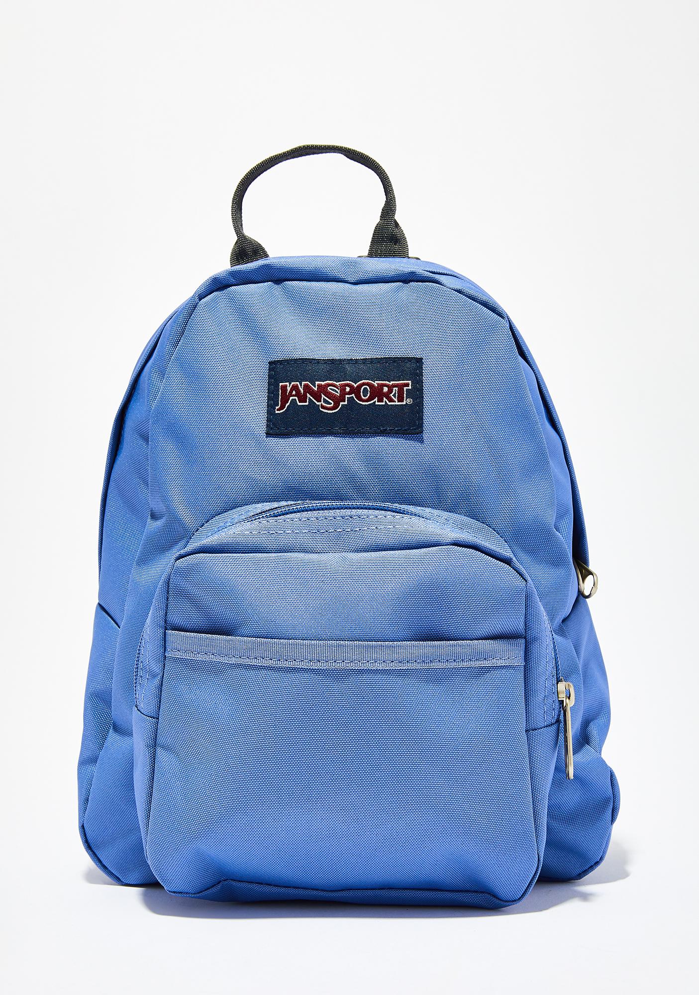 jansport fuzzy backpack