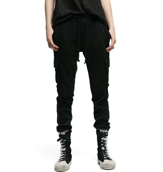 mnml joggers