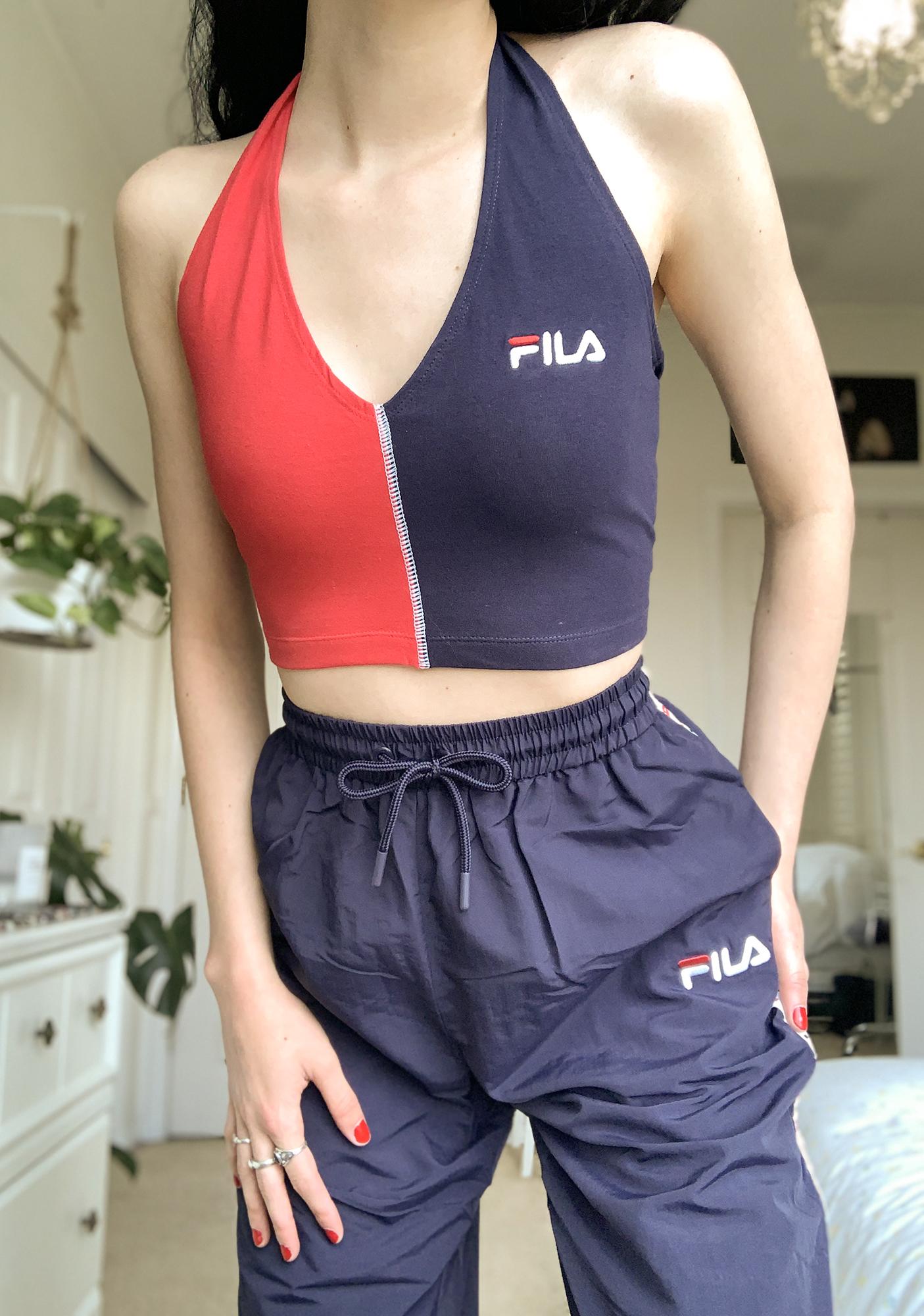 top fila niña