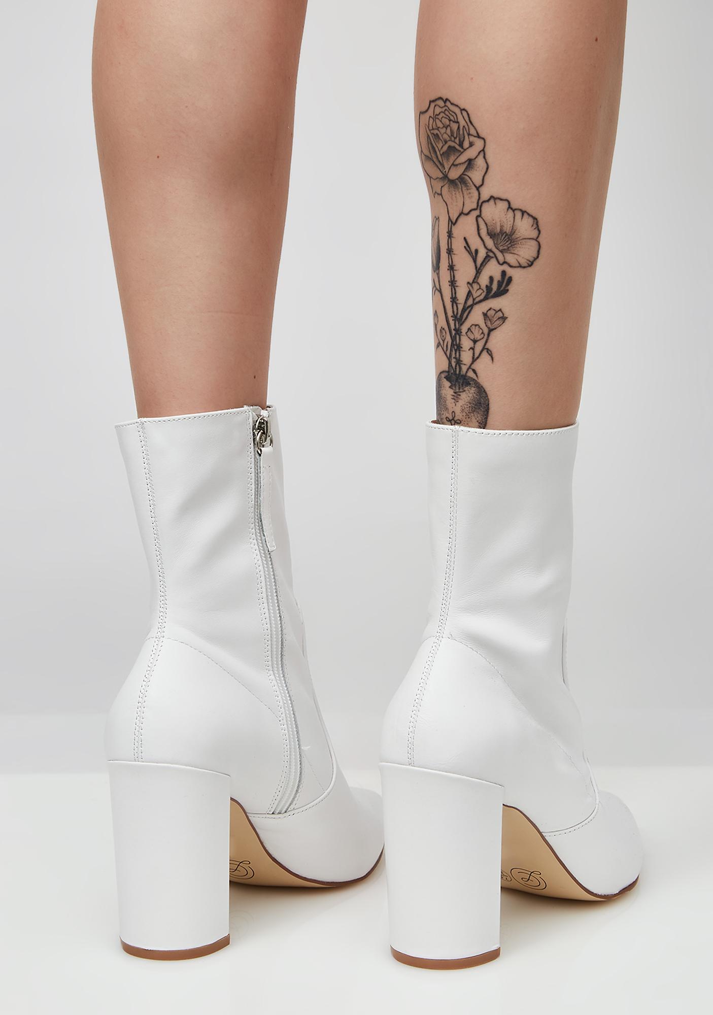 Chinese Laundry Radiant Bootie | Dolls Kill