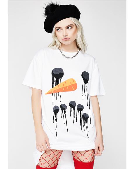 Feelin’ Frosty Tee