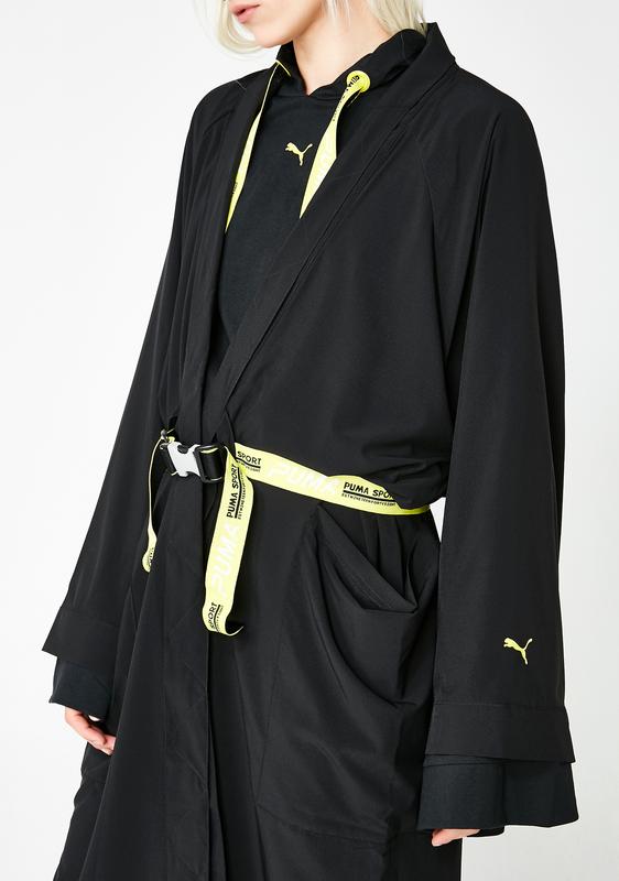 puma xtreme tape dress