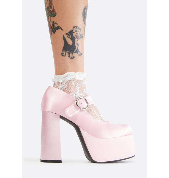 sugar shoes mary janes