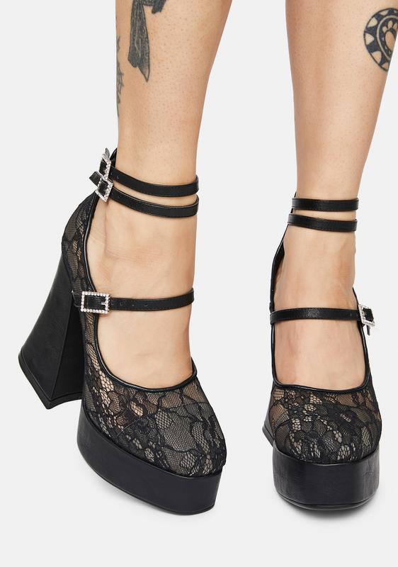 dolls kill mary jane platforms