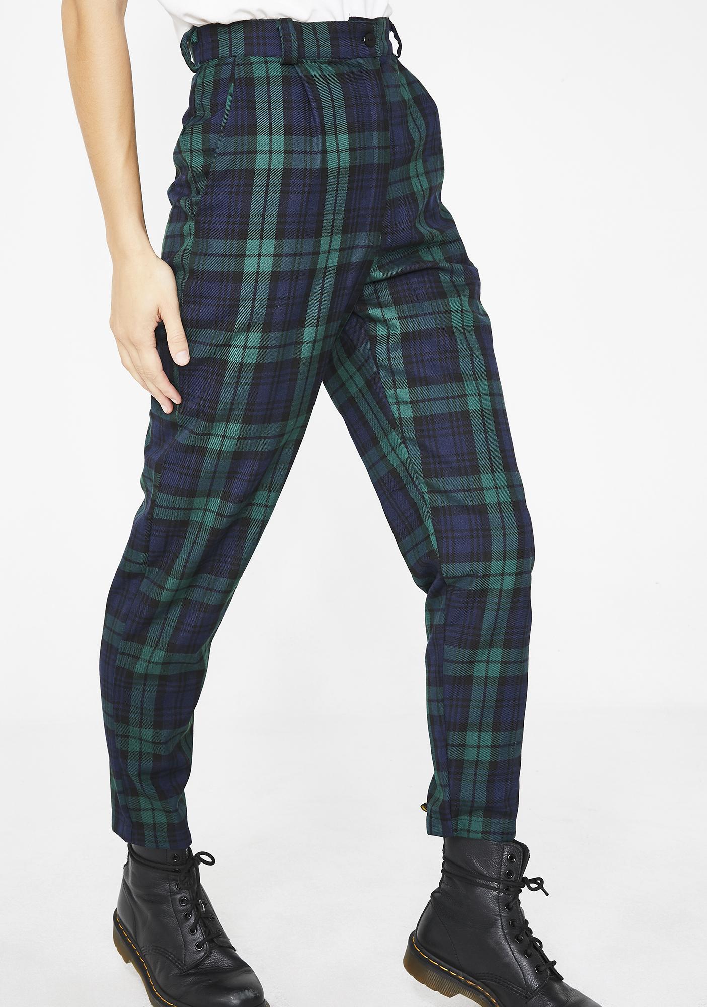 brooke trousers