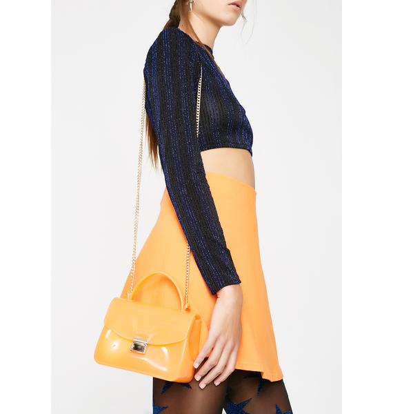 Sunshine Crossbody Bag Tutorial