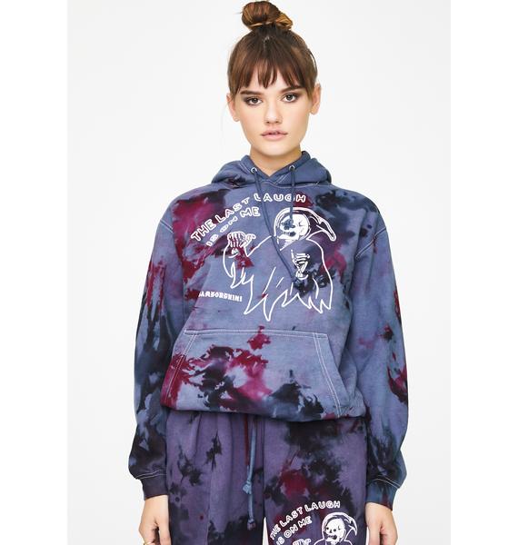 samborghini sweatshirt
