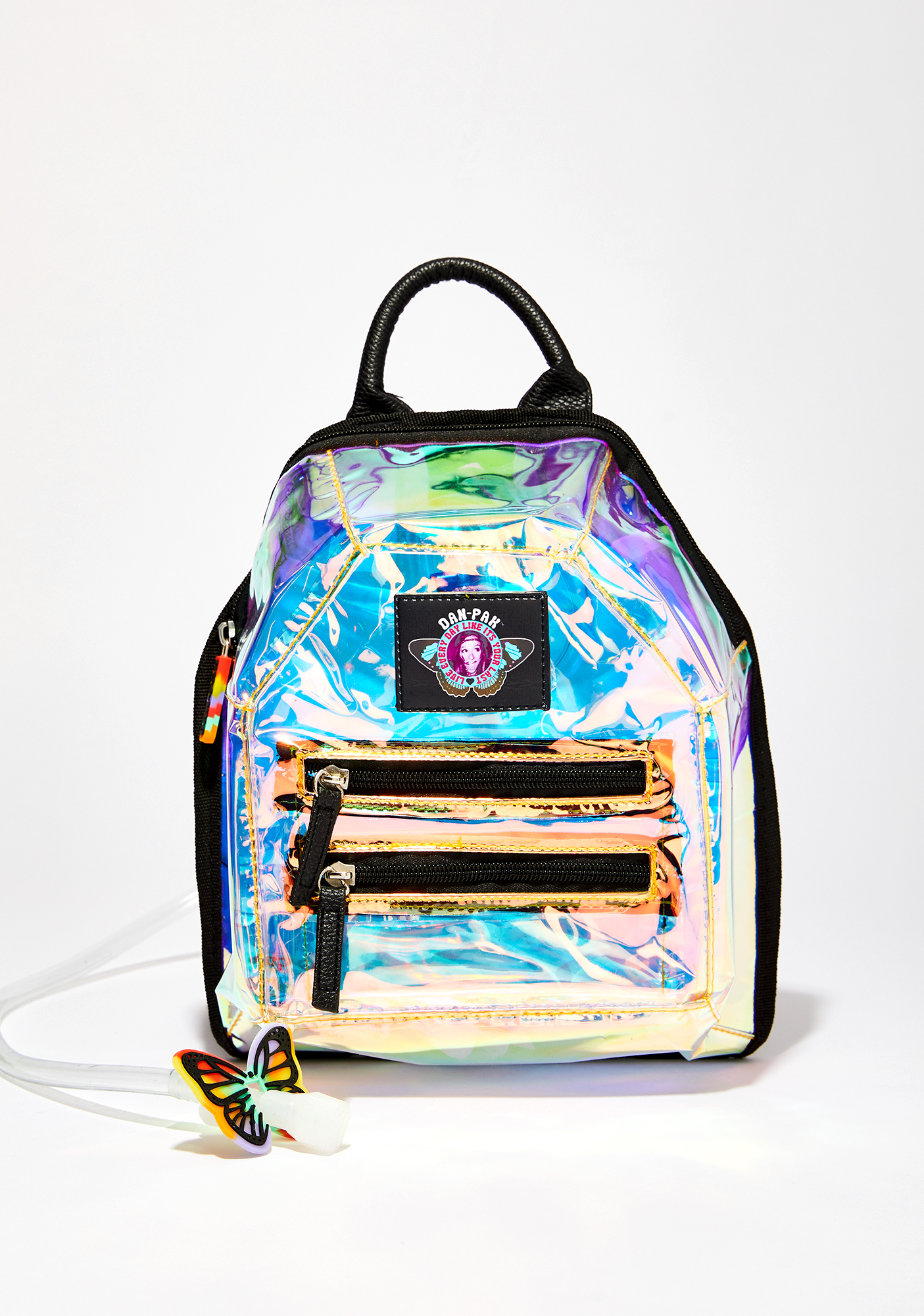 dan pak hydration pack