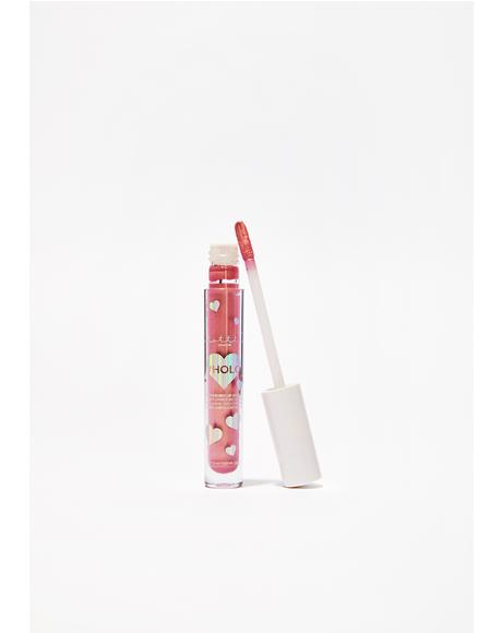 Twist Holo Duo Chrome Lipgloss