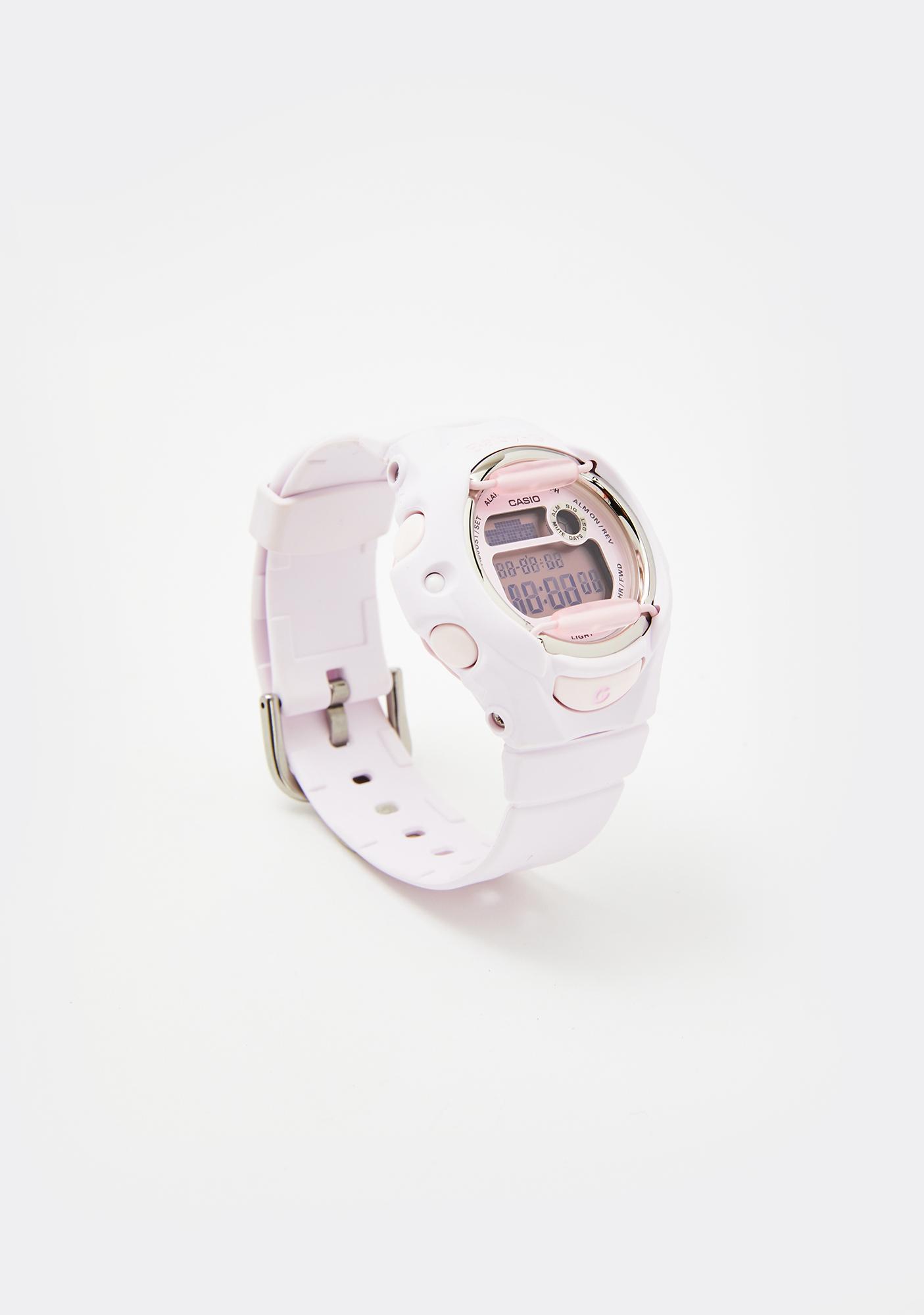 baby g shock afterpay