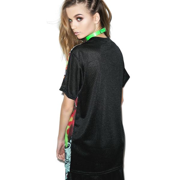 fear of god mesh jersey
