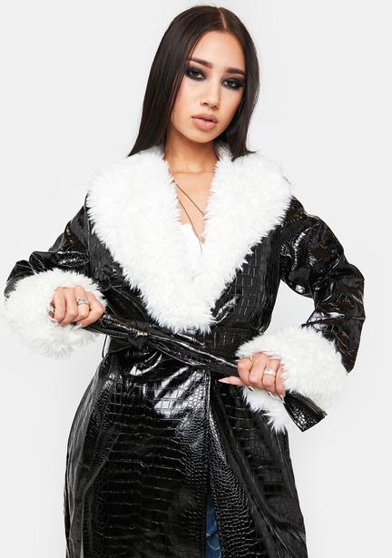 Outerwear Sale: Shop Coats and Jackets | Dolls Kill