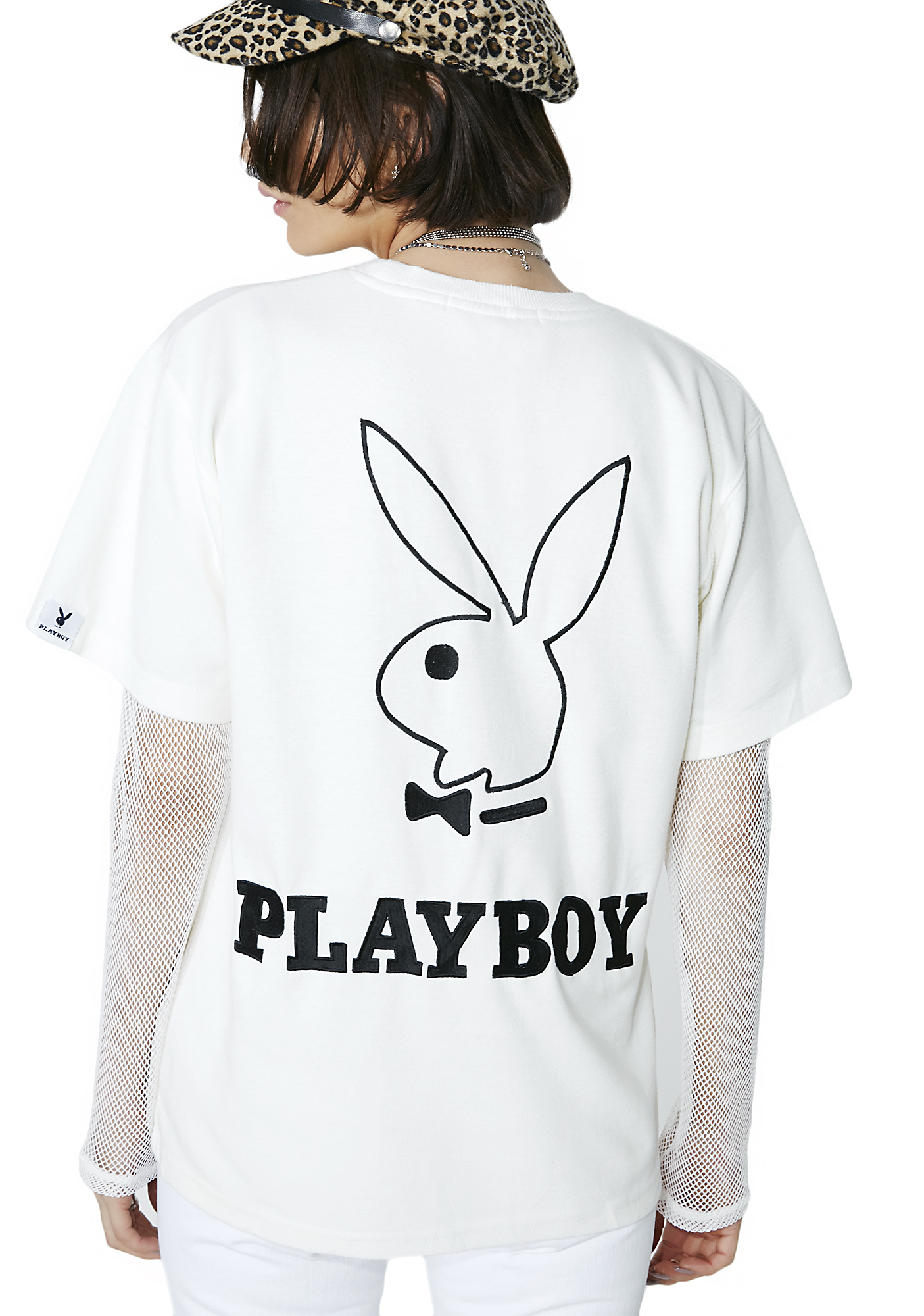 playboy shirts for men