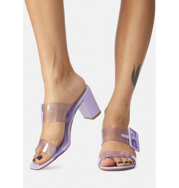 chinese laundry clear slides