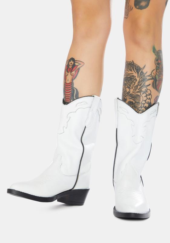 roc cowboy boots