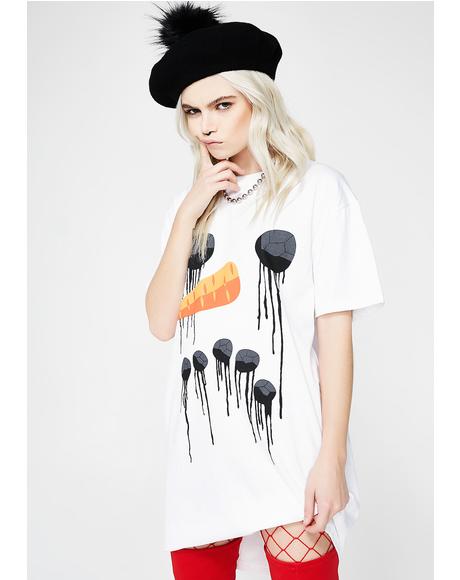 Feelin’ Frosty Tee