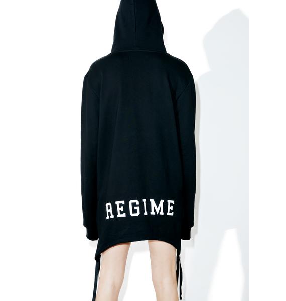 civil regime hoodie