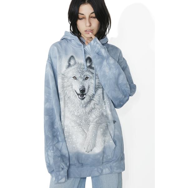 Snow Plow Hoodie Dolls Kill