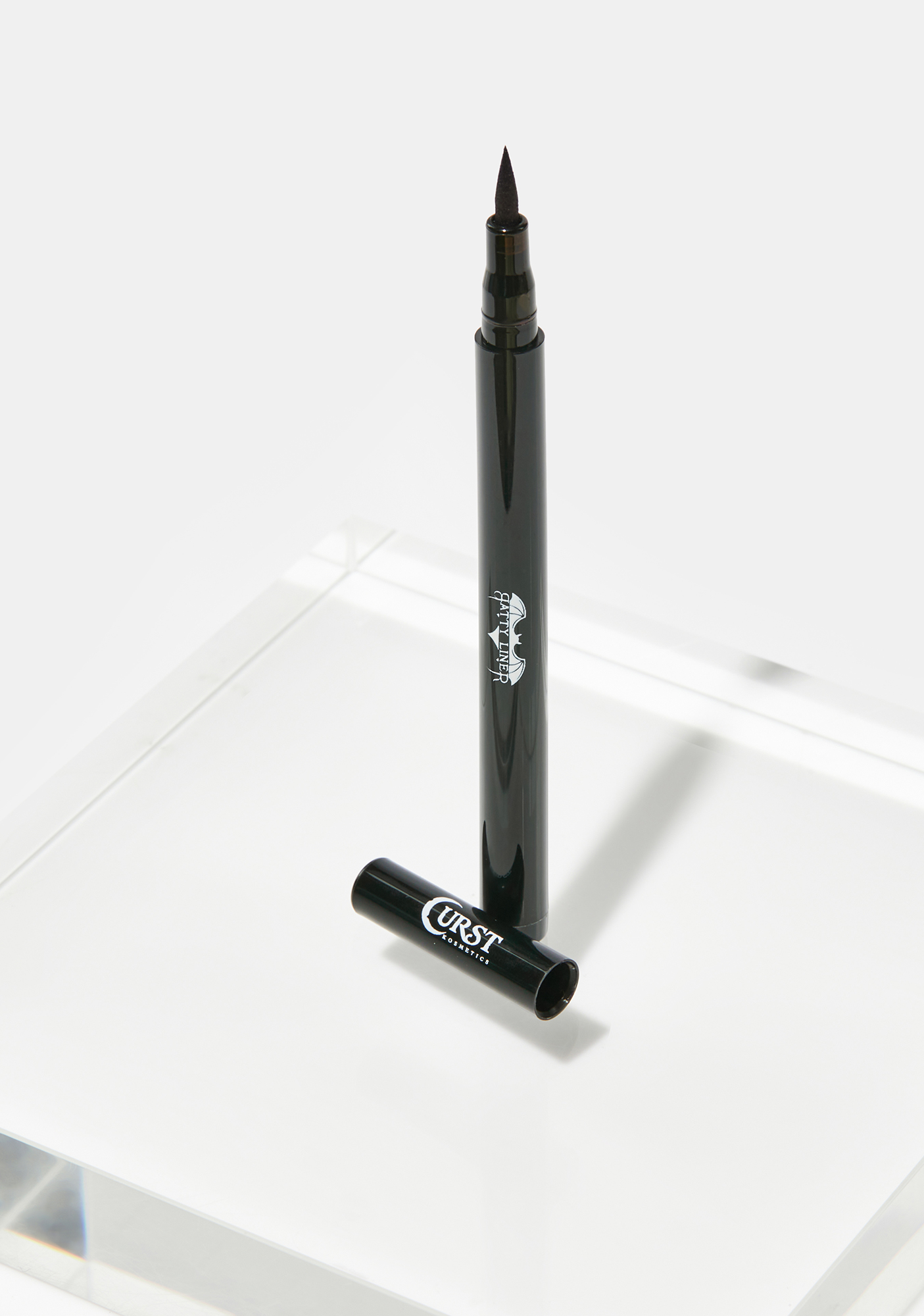 Curst Kosmetics Felt Tip Eyeliner Purple Dolls Kill