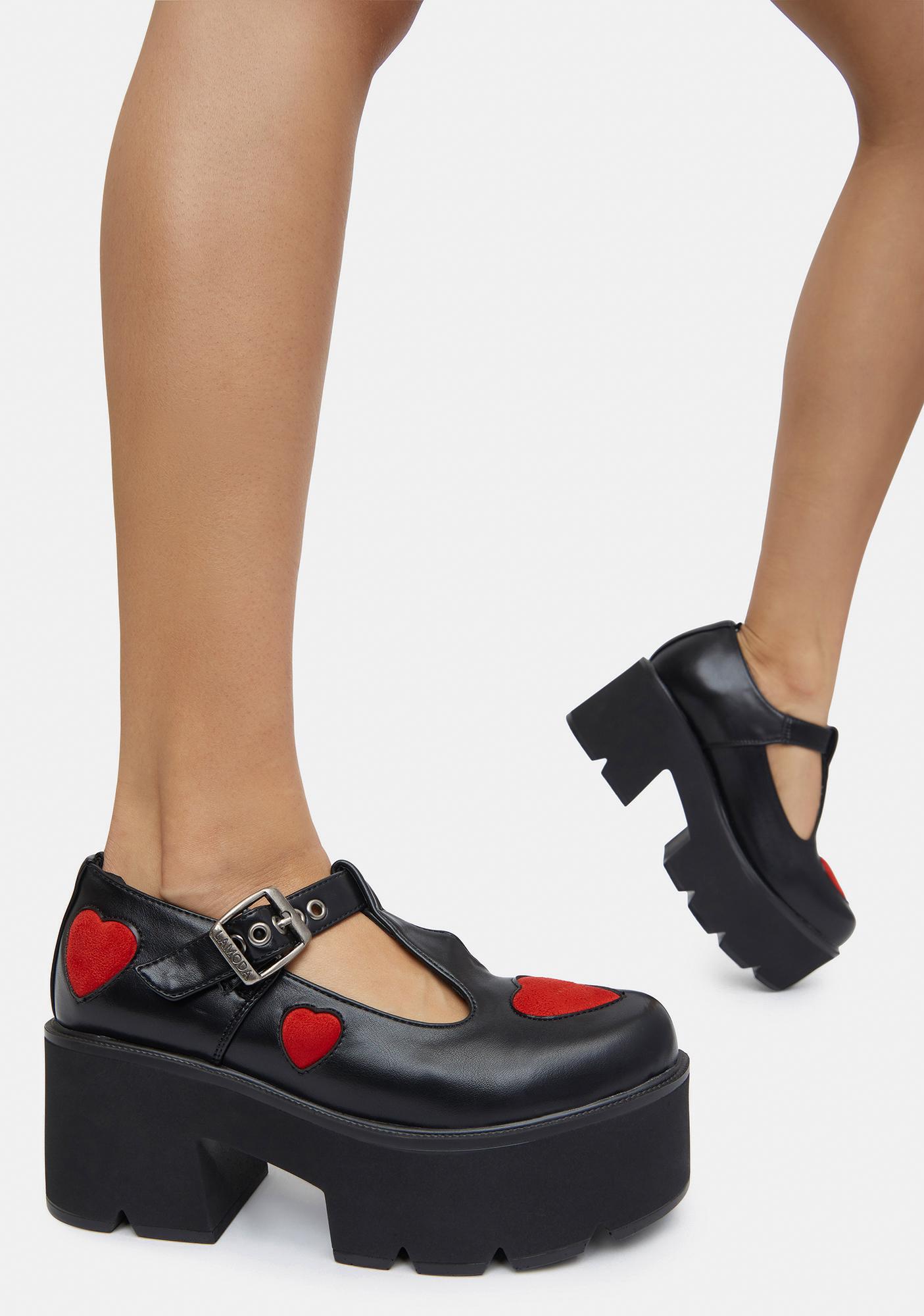 thick calf knee high boots