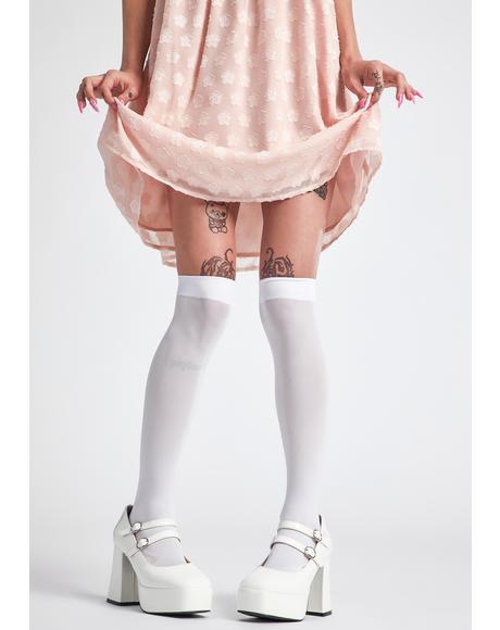 demonia evil crybaby mary janes