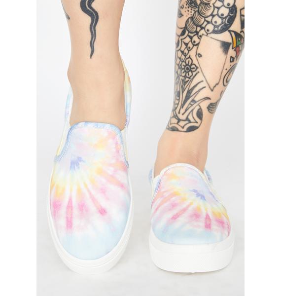 skechers poppy breezy white