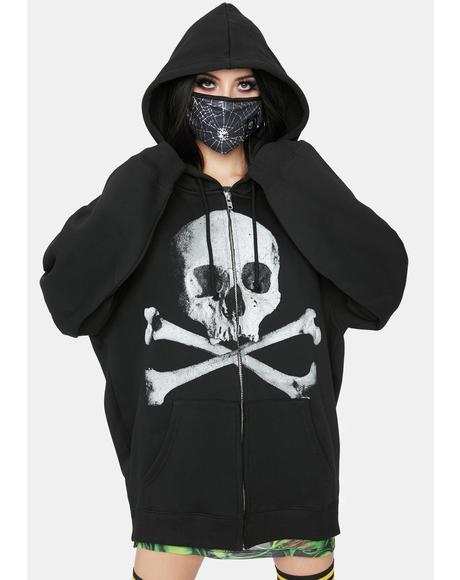 killer dolls clothes