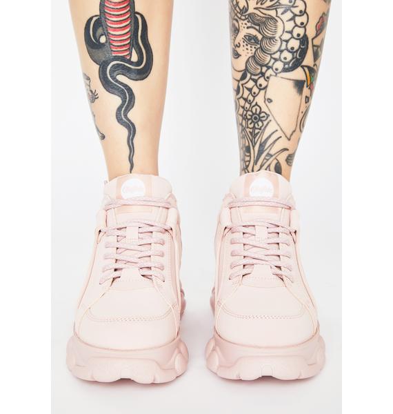 corin platform sneakers