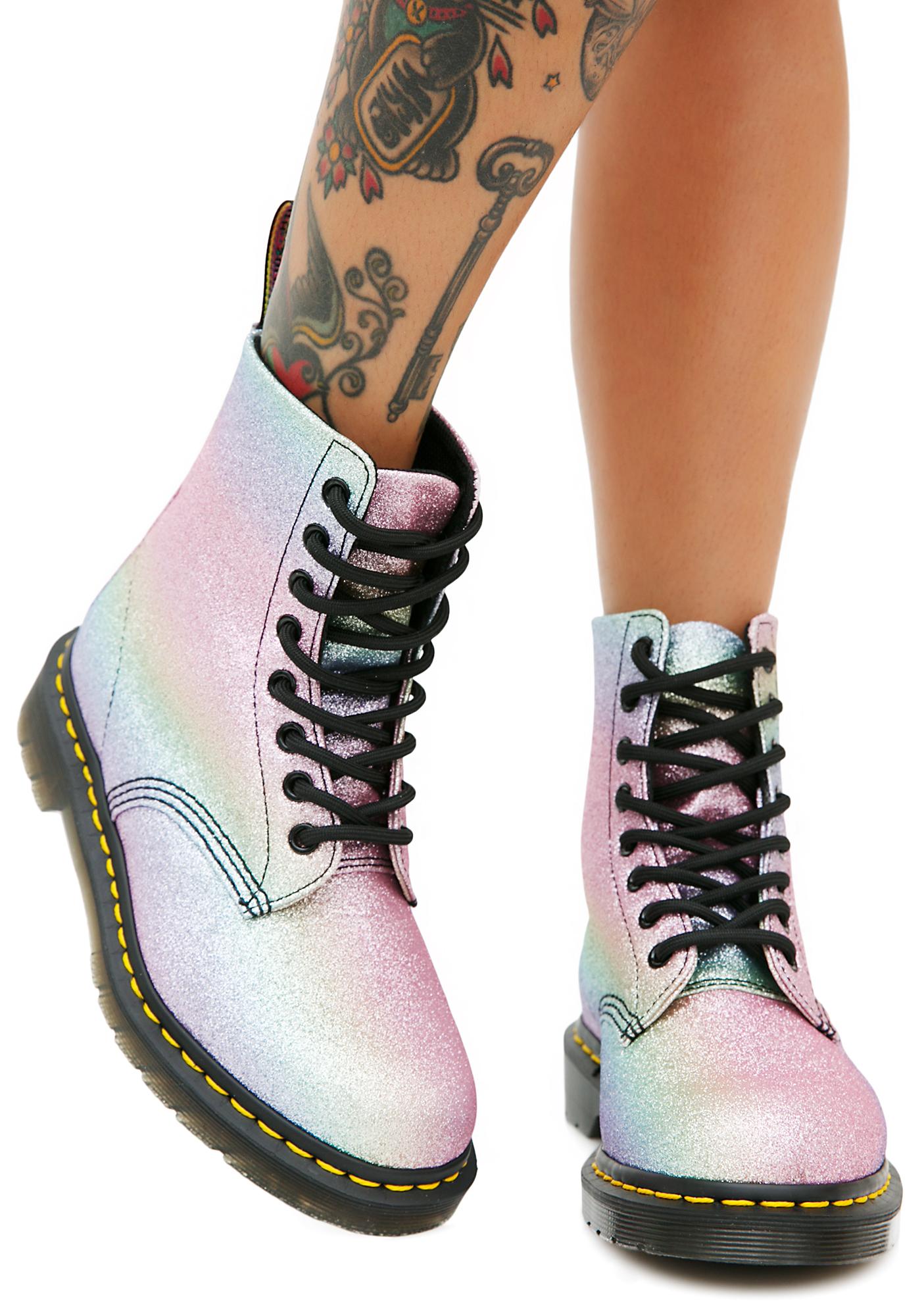 dr martens pascal 2